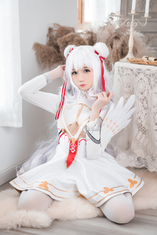 焖焖碳 写真合集[50套][持续更新]