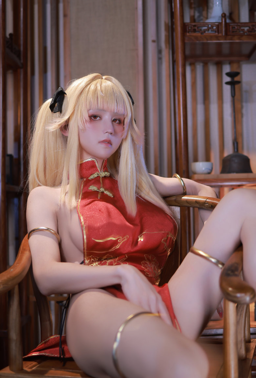 桜满三时 写真合集[14套][持续更新]