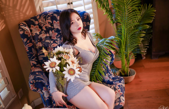 皮皮奶 房东太太 [50P-710MB]