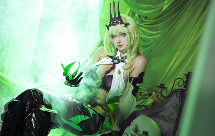 Seya-狮砸 崩坏3 梅比乌斯 [12P-168MB]