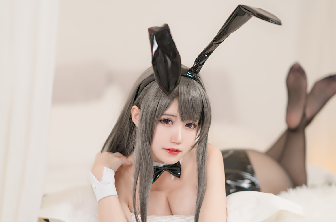 小仓千代w COSPLAY写真图片包合集[150套+微博图][持续更新]