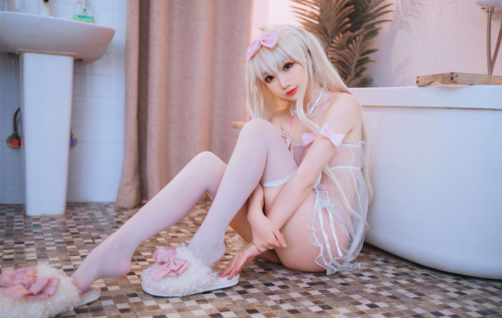 面饼仙儿 情趣三部曲 [61P-654MB]