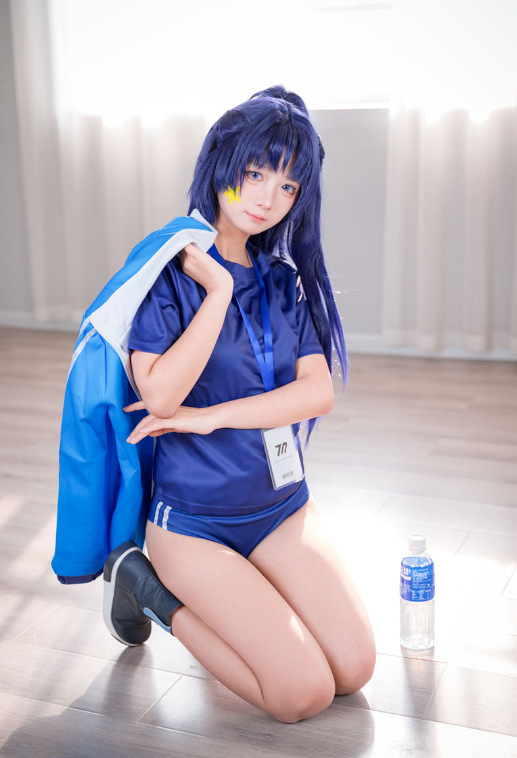 喜欢爱理吗 写真合集[14套][持续更新]