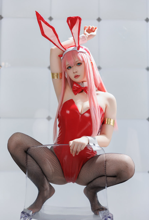 屿鱼 写真合集[45套][持续更新]