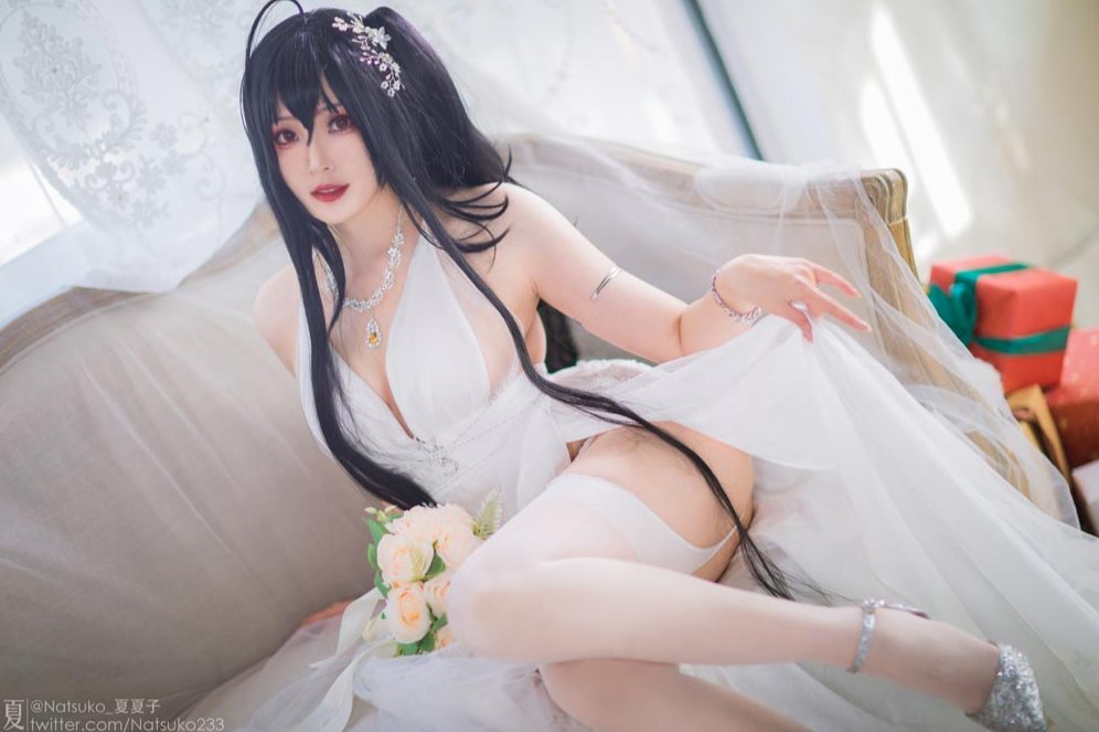 Natsuko_夏夏子COSPLAY写真图片包合集[87套][持续更新]