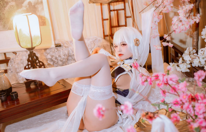 二佐Nisa 天狼星 碧波青云 [25P-464MB]