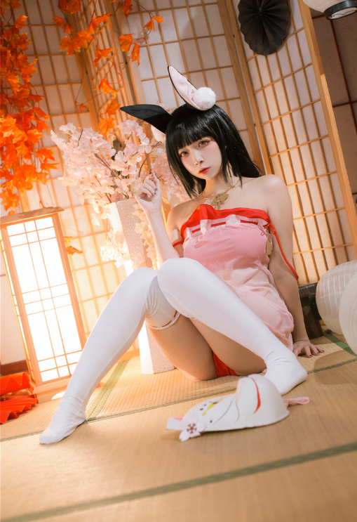 二佐Nisa 长门 神子的休憩 [18P-378MB]