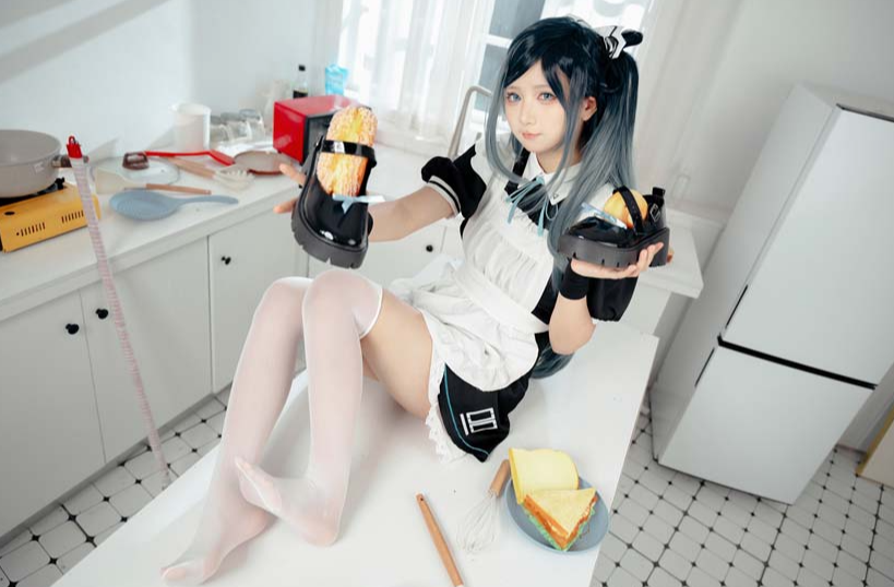 喜欢爱理吗COSPLAY写真图片包合集[14套][持续更新]