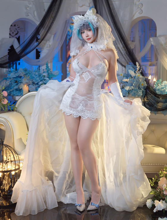 麻花酱 柴郡雷根斯堡[67P4V-1.34G]