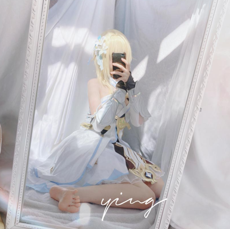 Seele麦麦COSPLAY写真图片包合集[28套][持续更新]