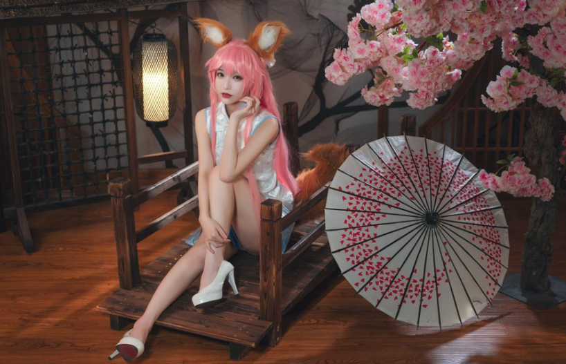 w百合欧皇子w COSPLAY写真图片包合集[19套][持续更新]