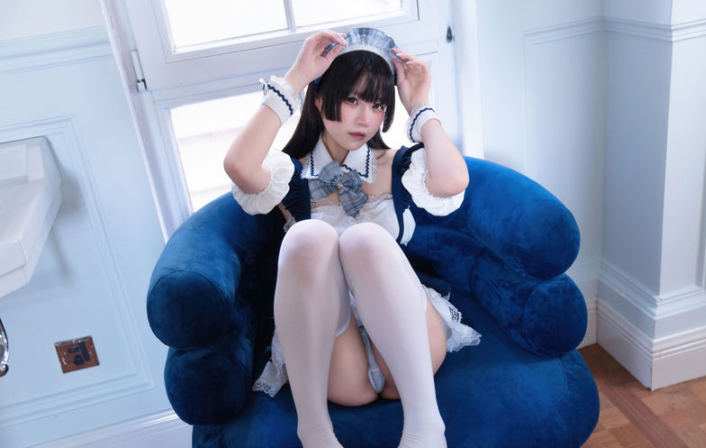 清水凪 全心全意，为您献上最真挚的服务 [68P-525MB]