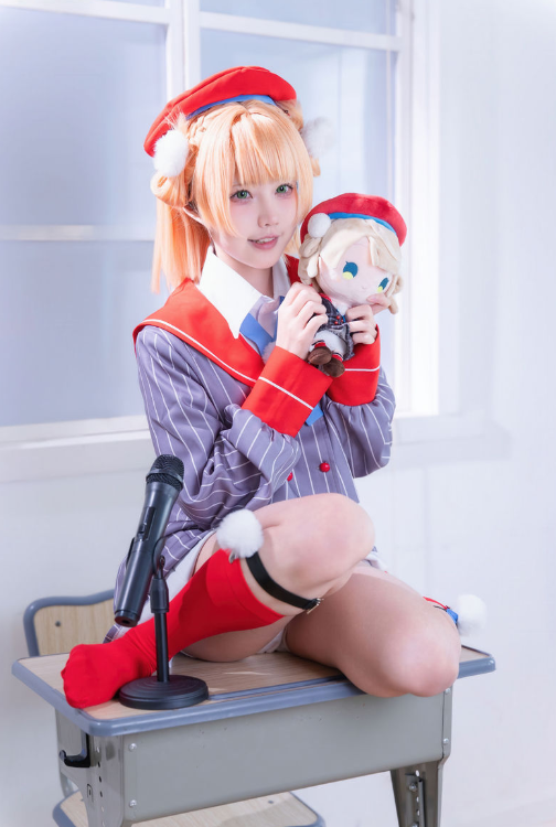 清水凪 时雨羽衣 [61P-500MB]