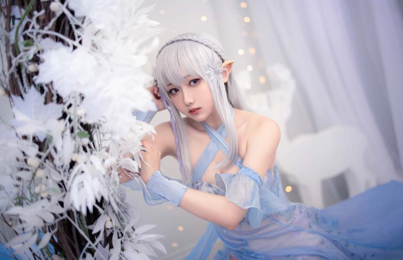 小木曾AYA COSPLAY写真图片包合集[6套][持续更新]