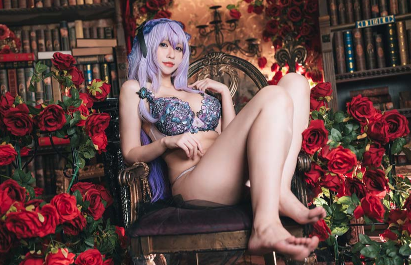 小空sora COSPLAY写真图片包合集[9套][持续更新]