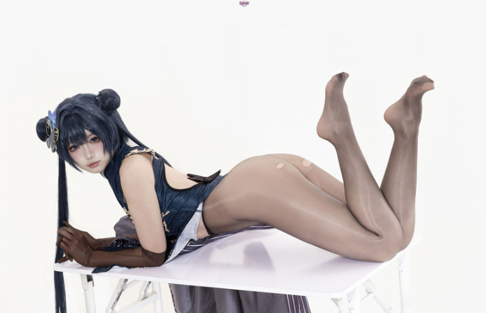 柒柒要乖哦 妃咲原皮[97P-566M]