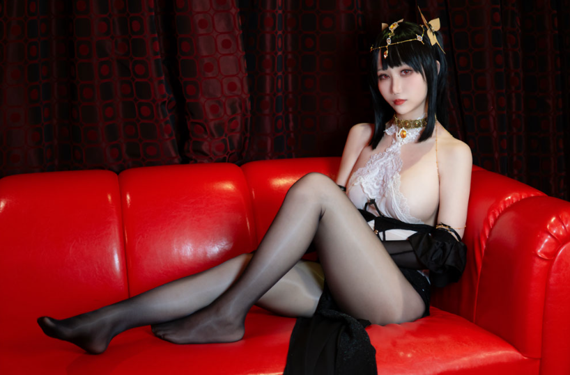 坊橋夜泊COSPLAY写真图片包合集[7套][持续更新]