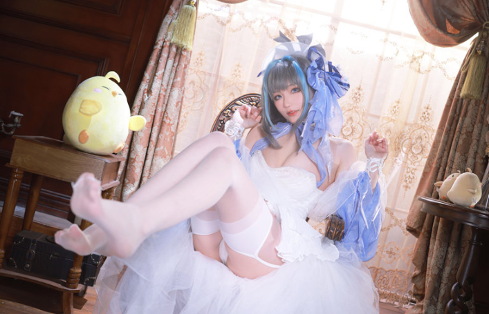 起司块wii 柴郡礼服 [75P4V-637MB]