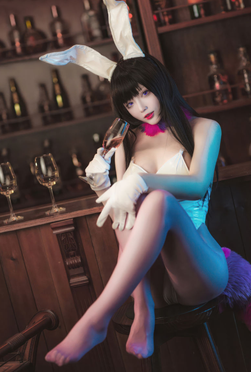 起司块wii 恶魔姐姐兔女郎[27P-98M]