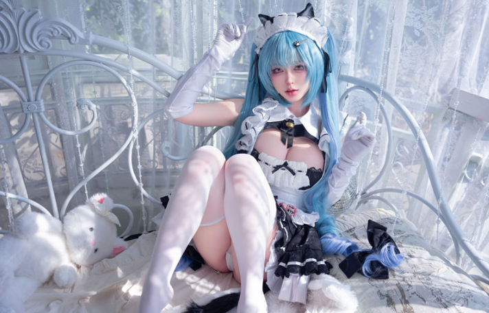 清水由乃 普利瓦蒂 [85P1V-1.18G]