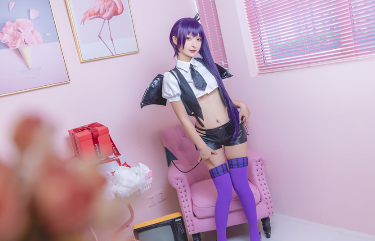 神楽坂真冬 小恶魔[75P-116MB]