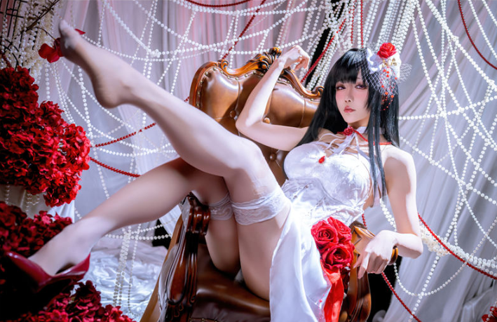 星之迟迟 2026年1月计划B NIKKE 米哈拉[45P-390M]