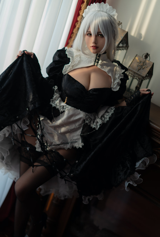 小仓千代w 赫敏原皮 [22P-112MB]