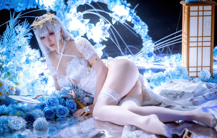 星之迟迟 2026年1月计划E 碧蓝航线 埃姆登[50P-368M]