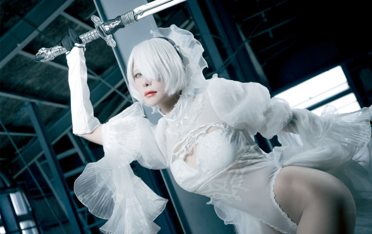 零崎沙耶COSPLAY写真图片包合集[7套][持续更新]