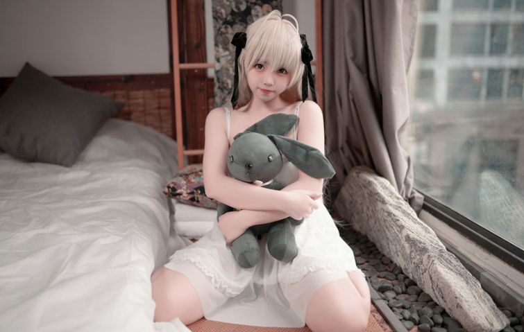 Bangni邦尼 Cosplay|穹妹的柔光心事
