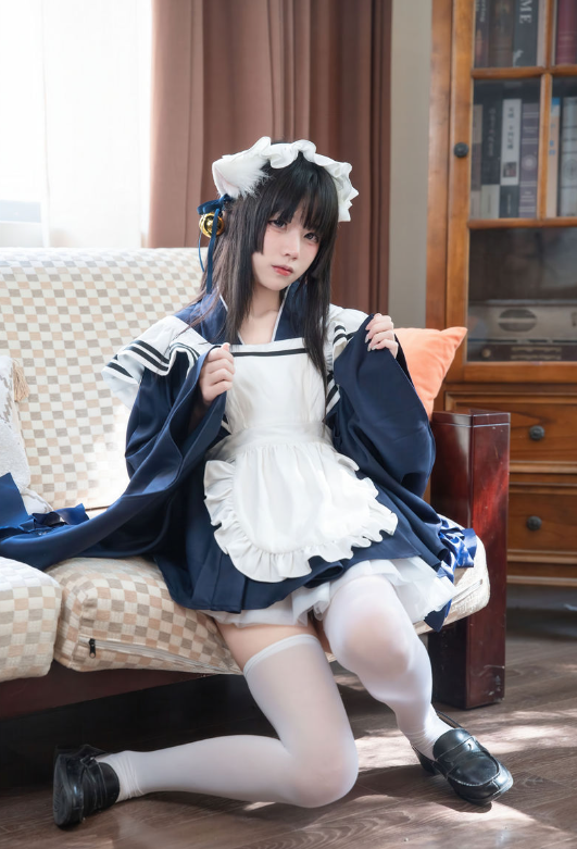 清水凪 猫体工学 [55P-378MB]