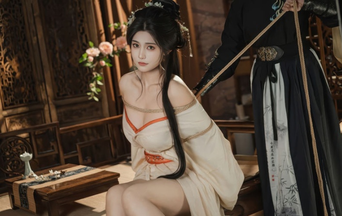 星澜是澜澜叫澜妹呀 痴情缚[74P1V-1.12G]