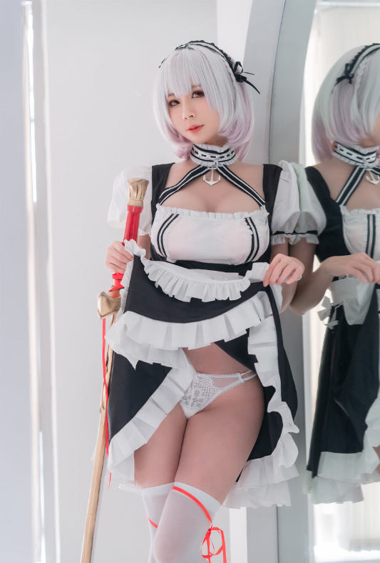 西园寺南歌 女仆本 天狼星 [35P-162MB]