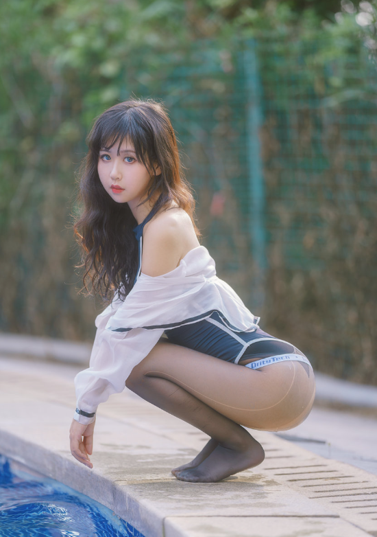 萌芽儿o0 竞泳 得体社[17P-185MB]