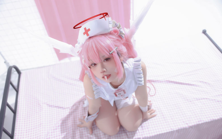 G44不会受伤 月夜见爱[31P-453M]