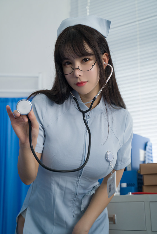 亚马逊鲶鱼 新人看护师[83P-901M]