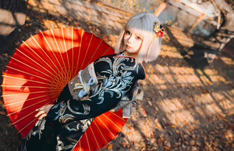 蠢沫沫 秋寻 下 [279P-2G]