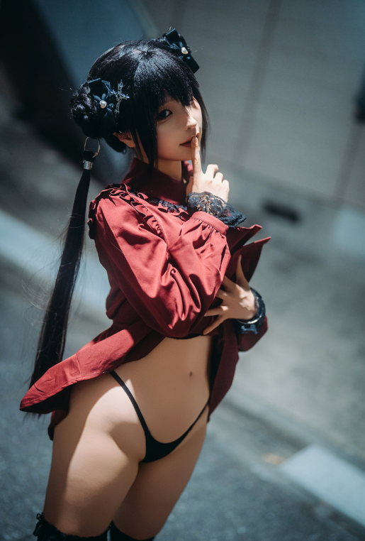 蠢沫沫 夜行[57P-688M]