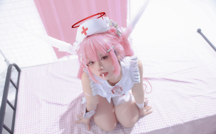 G44不会受伤 月夜见爱[31P-453M]