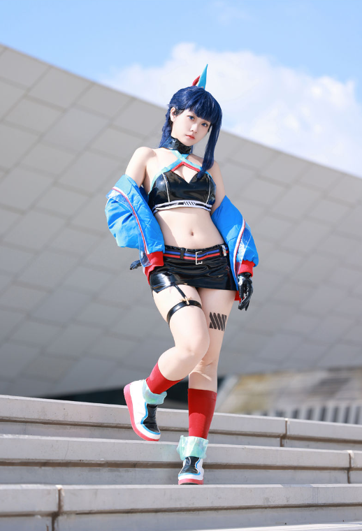 G44不会受伤 宝多六花 Dreamy Divas Ver. (SSSS.古立特)[35P-440M]