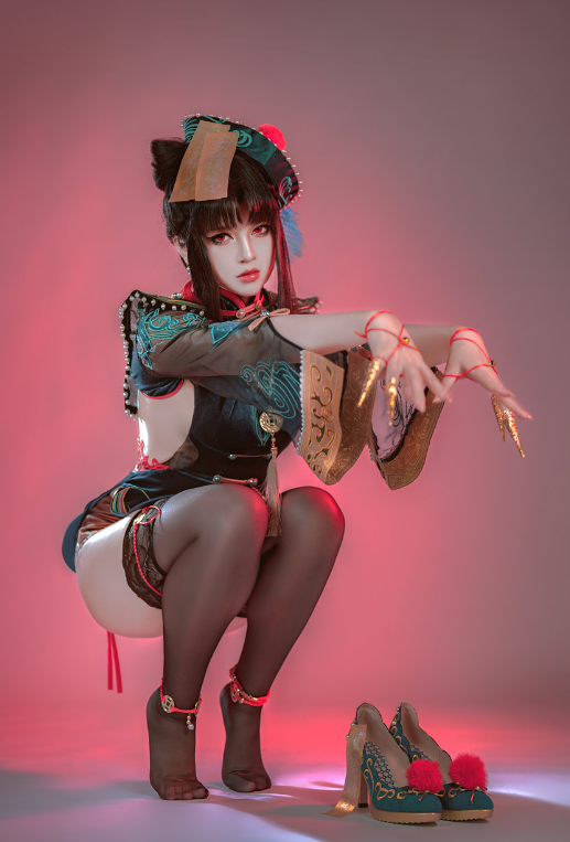 半半子 玉玲珑[24P2V-188M]