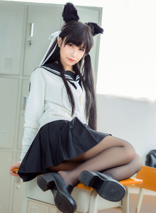 逐月Su(枸名SU)写真图片包合集[46套][Cosplay][持续更新]