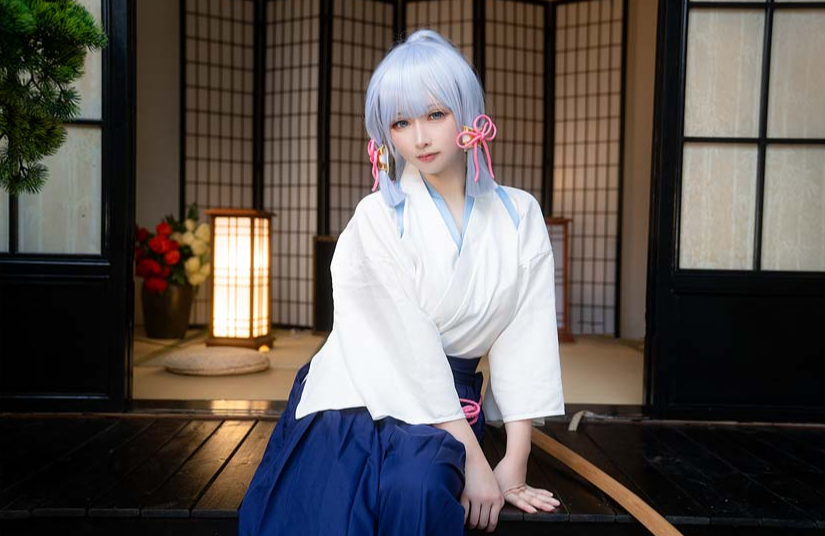 樱梨梨Eriri COSPLAY写真图片包合集[17套][持续更新]