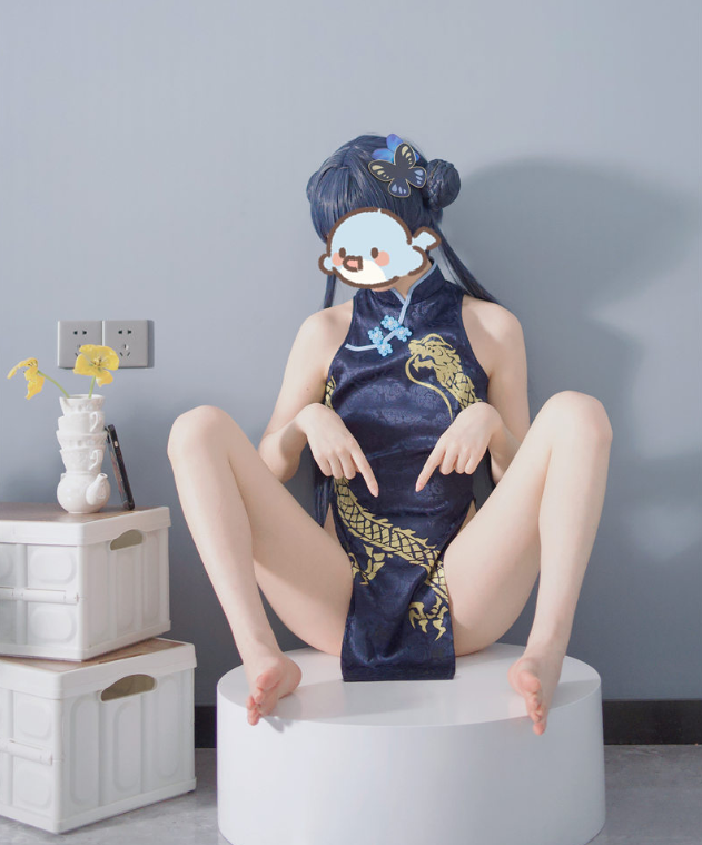 禅院熏·写真图片包合集[53套][持续更新]