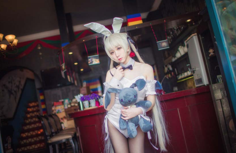 浅野菌子COSPLAY写真图片包合集[39套][持续更新]