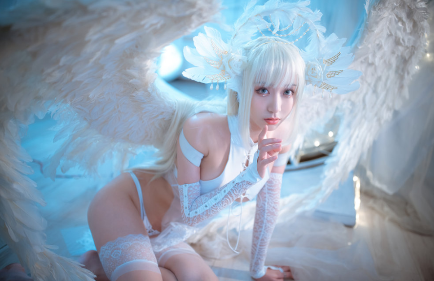 黑川 天使[46P-964MB]