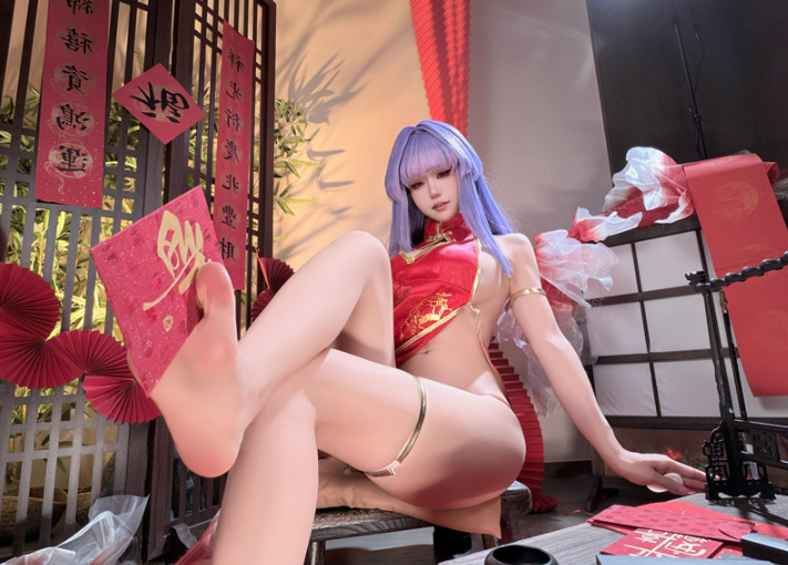 小仓千代w 萌姬2[29P-118MB]