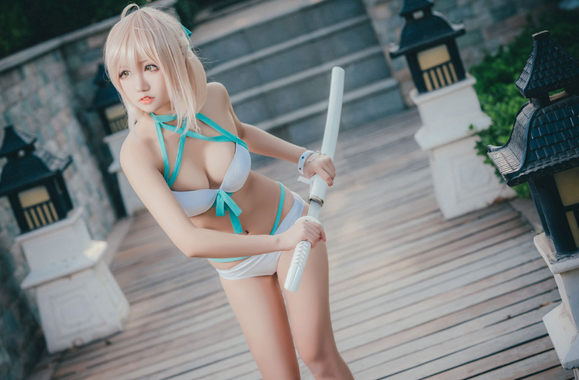 猫君君MaoJun写真图片包合集[29套][Cosplay][持续更新]