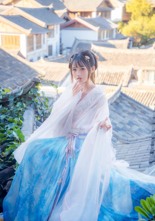 兔子Zzz不吃胡萝卜COSPLAY写真图片合集[157套][持续更新]