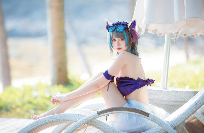念雪ww COSPLAY写真图片包合集[37套][持续更新]